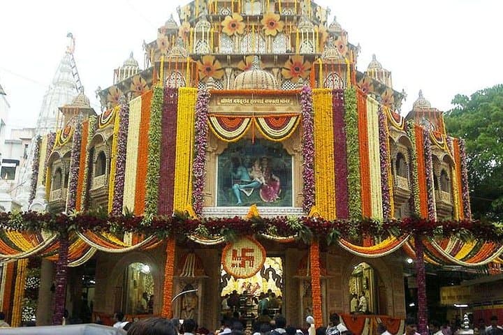 Full-Day Pune Cultural & Heritage Tour — Private Vehicle Exploration photo 3