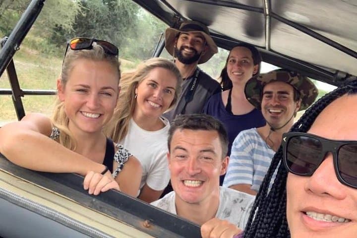 4-Day Budget Safari in Tarangire, Serengeti & Ngorongoro — Private Tour from Arusha photo 3
