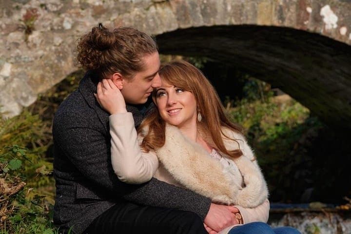 Private Photo Session in Stirling — Local Photographer to Capture Your Moments photo 3