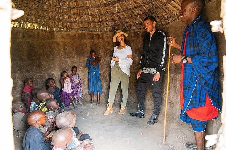 Visit the Masai Market: Arusha’s Hands-On Souk for Authentic African Crafts photo 3