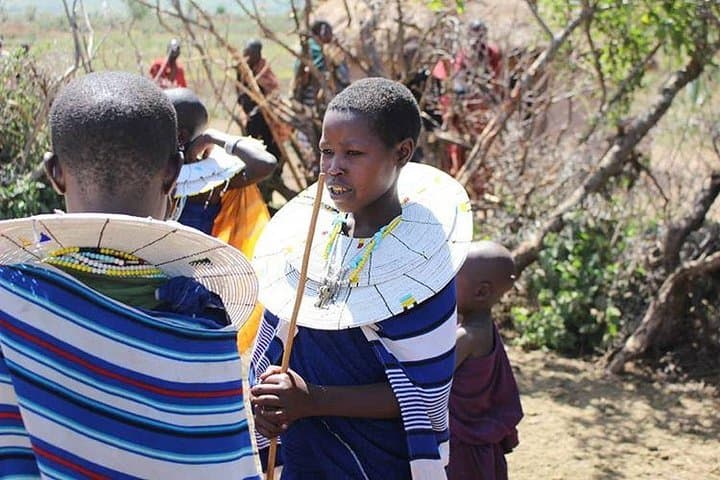 Cultural Heritage Centre Arusha: Visitor Guide to the Gallery & Local Art photo 5