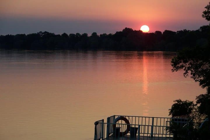 Upper Zambezi Sunset Cruise: Two-Hour Wildlife On The Water Near Victoria Falls photo 6
