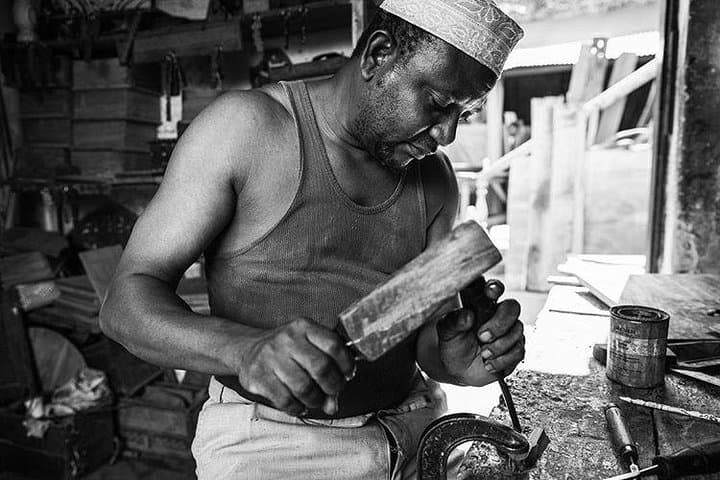 Cultural Heritage Centre Arusha: Visitor Guide to the Gallery & Local Art photo 4