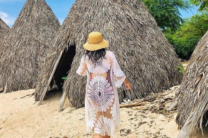 Private Kupang Day Tour: Tablolong Beach, Goa Kristal & Sasando Craft photo 4