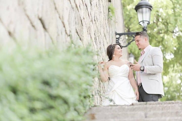 Capture Your Trip: Private Photo Session in Santo Domingo's Colonial Zone