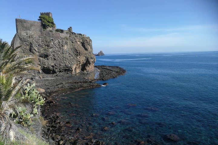 Full-Day Mount Etna Tour from Catania — Craters, Lava Caves & Tastings photo 3