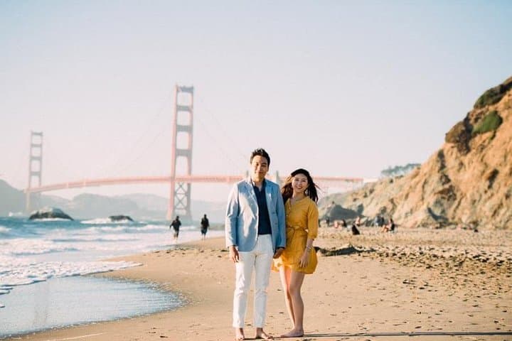 Capture San Jose: Private Photo Session with a Local Photographer photo 2
