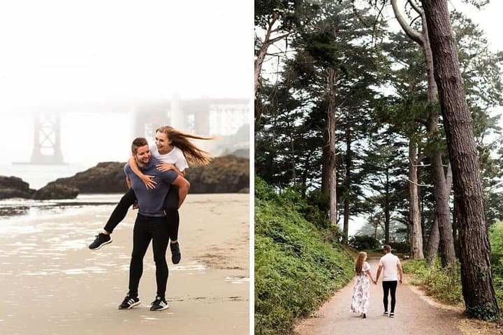 Capture San Jose: Private Photo Session with a Local Photographer photo 5
