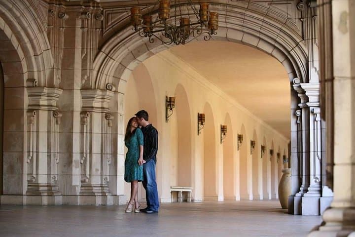 Private Photo Session in San Diego: Capture Your Trip with a Local Photographer photo 3