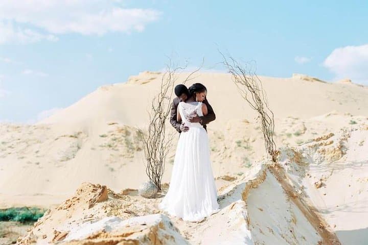 Private Photo Session in San Diego: Capture Your Trip with a Local Photographer photo 1