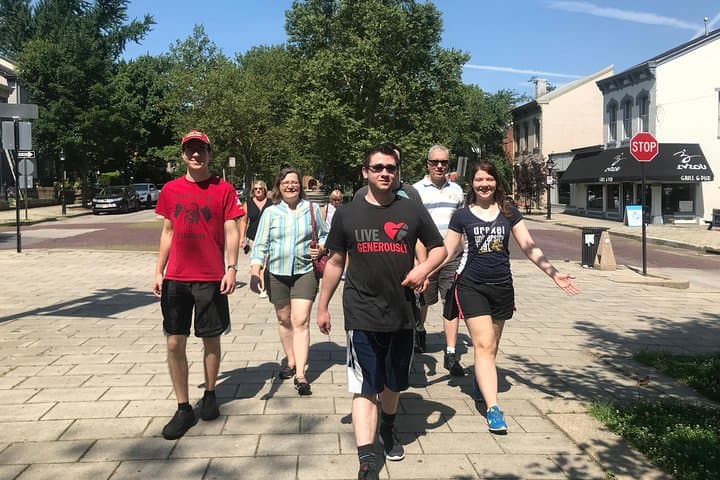 Taste Mainstrasse: Covington KY German Village Food Tour photo 6