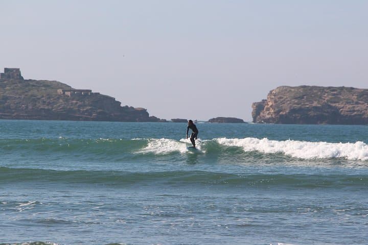 Learn to Surf in Essaouira: Beginner Lessons on Morocco's Atlantic Sandbars photo 5