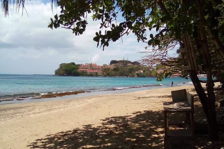 Private Fun Tour in Grenada — Rainforest Treks, Historic Forts, Rum & Chocolate photo 3