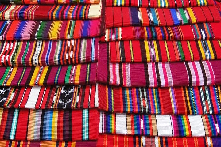 2-Day Chichicastenango Market and Lake Atitlan Tour from Antigua photo 3