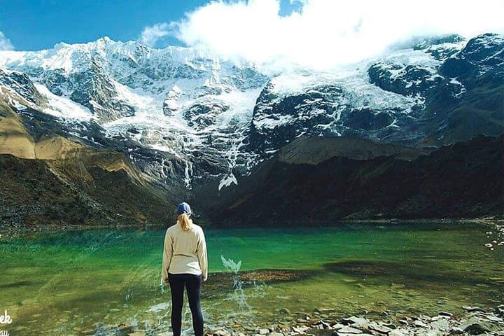 Humantay Lake: Day Hike from Cusco to the Turquoise Lagoon photo 2