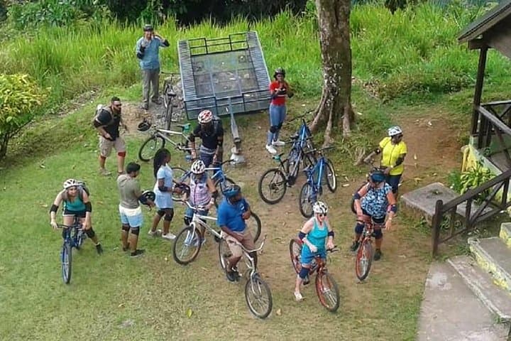Blue Mountain Bicycle Tour from Runaway Bay — Ride Through Jamaica’s Coffee Country photo 5