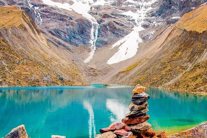 Humantay Lake: Day Hike from Cusco to the Turquoise Lagoon photo 3