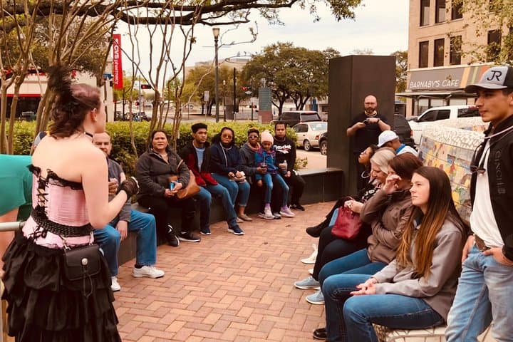 Haunted Denver Walking Tour — Family-Friendly Ghost Walk Through Historic Downtown photo 5