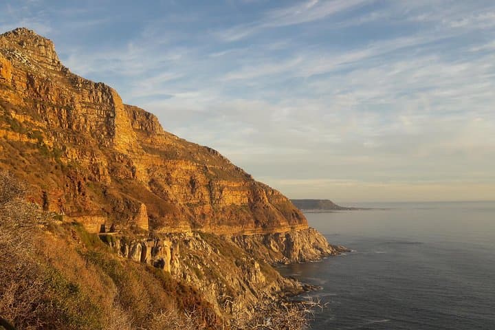 Cape Point & Boulders Penguin Colony Private Afternoon Tour from Cape Town photo 3
