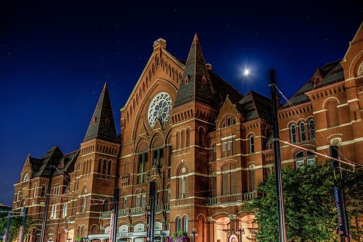 Ultimate Queen City Is Haunted Tour — Over-the-Rhine Ghost Walk in Cincinnati photo 3