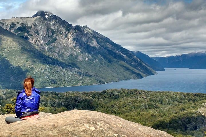 Welcome Tour and Hike to Bariloche: Cerro Llao Llao, Cerro Campanario & Panoramic Point