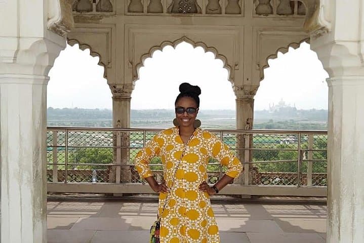 Taj Mahal & Agra Full-Day Train Tour from Delhi — What to Expect photo 4