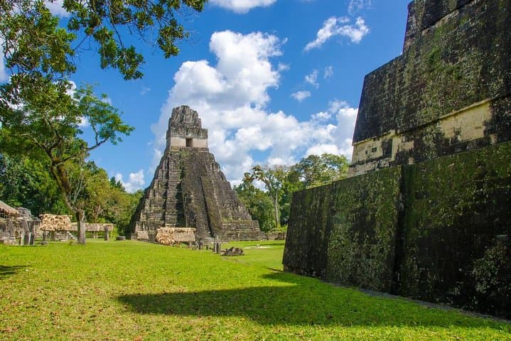 2-Day Tikal & Ixpanpajul Hanging Bridges Combo — Flight from Guatemala City photo 3