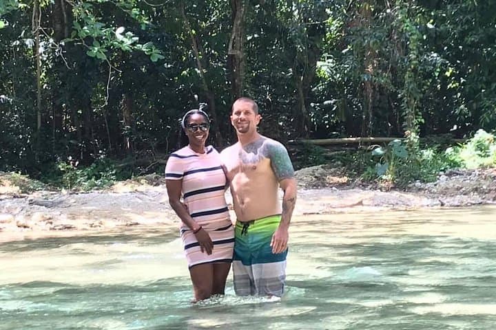Calypso River Tubing from Ocho Rios — 3-Hour Jungle Float Adventure photo 5