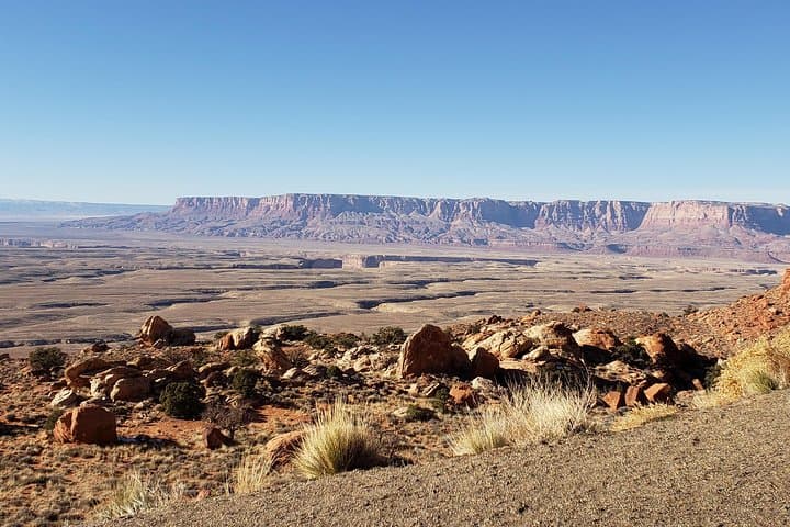 Lower Antelope Canyon and Horseshoe Bend Day Tour from Phoenix or Scottsdale photo 3