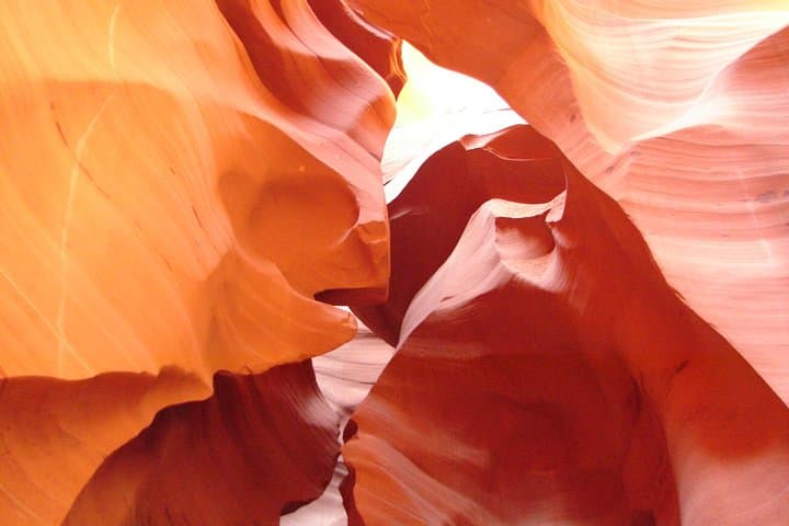 Lower Antelope Canyon and Horseshoe Bend Day Tour from Phoenix or Scottsdale photo 4