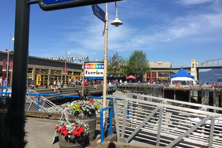 Vancouver City Highlights + North Shore Adventure: Private Full-Day Tour Guide photo 4