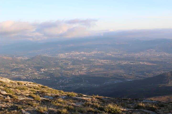 4x4 Serra d'Arga Private Tour: Half-Day Jeep Adventure from Viana do Castelo photo 2
