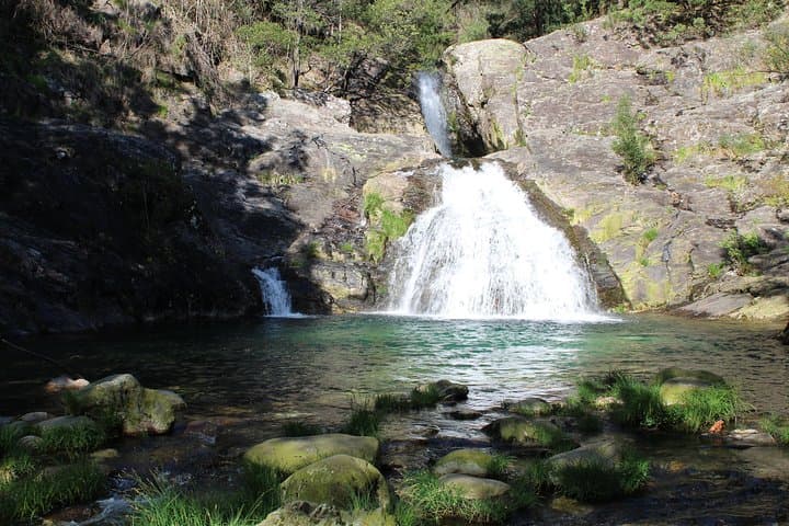 4x4 Serra d'Arga Private Tour: Half-Day Jeep Adventure from Viana do Castelo