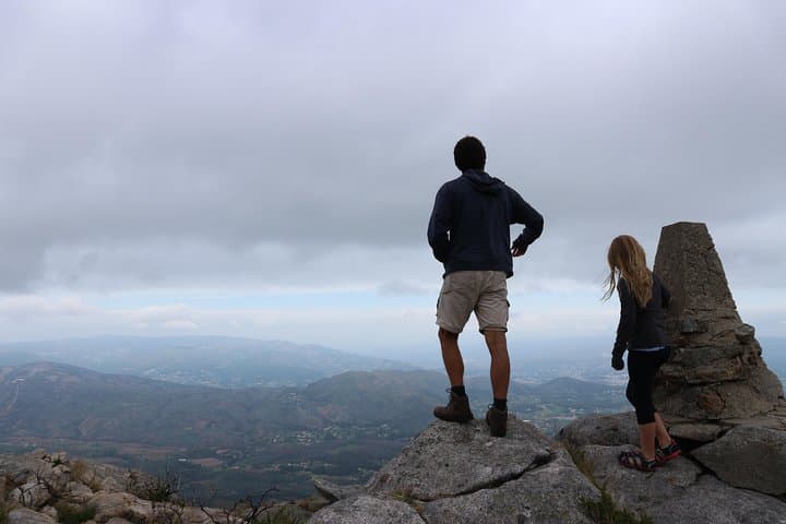 4x4 Serra d'Arga Private Tour: Viana do Castelo Off‑Road Day Trip photo 3