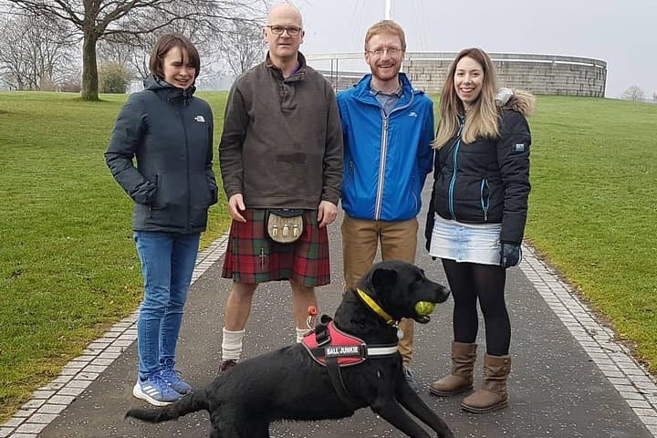 Bannockburn Battlefield Walking Tour — Relive Robert the Bruce & Stirling Bridge photo 3