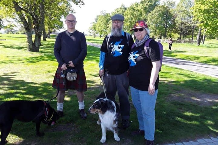 Bannockburn Battlefield Walking Tour — Relive Robert the Bruce & Stirling Bridge photo 5