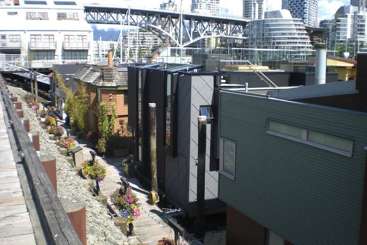 Vancouver City Highlights + North Shore Adventure: Private Full-Day Tour Guide photo 3