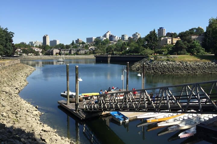 Vancouver City Highlights + North Shore Adventure: Private Full-Day Tour Guide photo 6