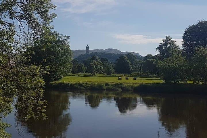 Walk the Stirling Bridge Battlefield: William Wallace Guided Tour photo 5