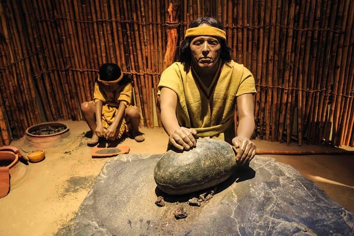 Batan Grande & Sicán Museum: 4-Hour Archaeological Tour from Chiclayo