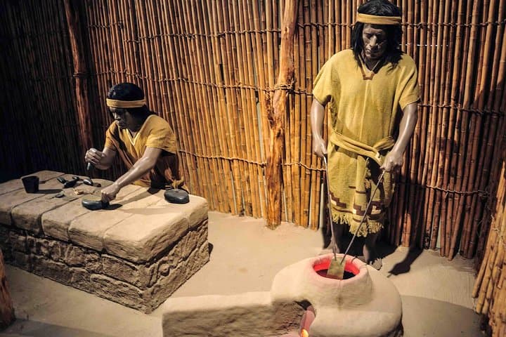 Batan Grande & Sicán Museum: 4-Hour Archaeological Tour from Chiclayo photo 4