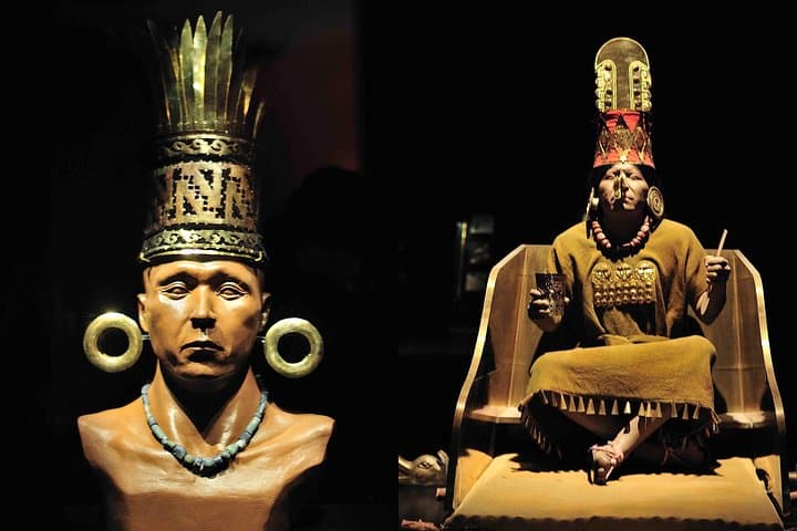 Batan Grande & Sicán Museum: 4-Hour Archaeological Tour from Chiclayo photo 6