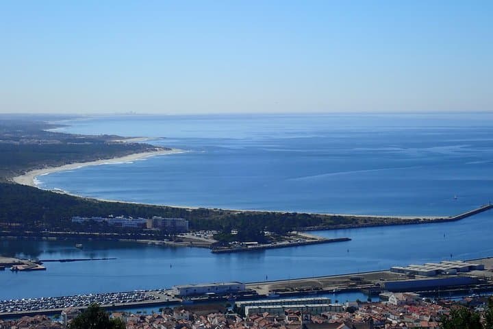 4x4 Minho Coast Tour — Beaches, Mountains & Wild Shorelines