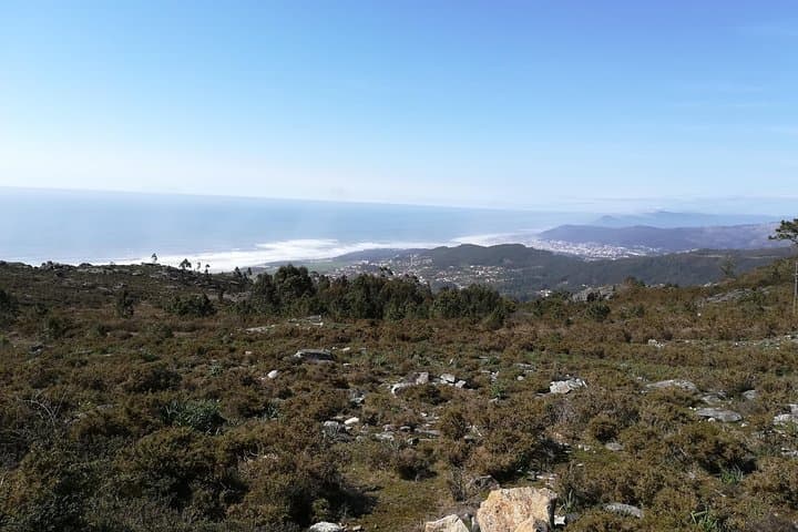 4x4 Minho Coast Tour — Beaches, Mountains & Wild Shorelines photo 4