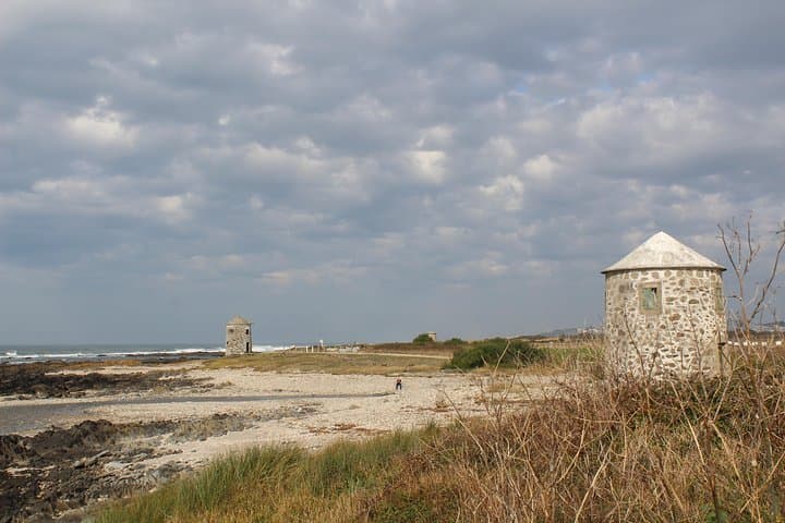 4x4 Minho Coast Tour — Beaches, Mountains & Wild Shorelines photo 6