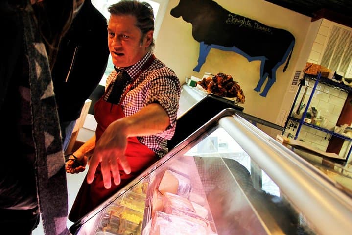 Georgetown Foodie Tour: 2.5–3 Hour Culinary Walk & Tastings photo 4