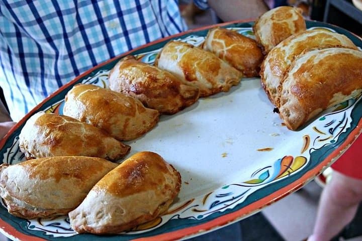 Georgetown Foodie Tour: 2.5–3 Hour Culinary Walk & Tastings