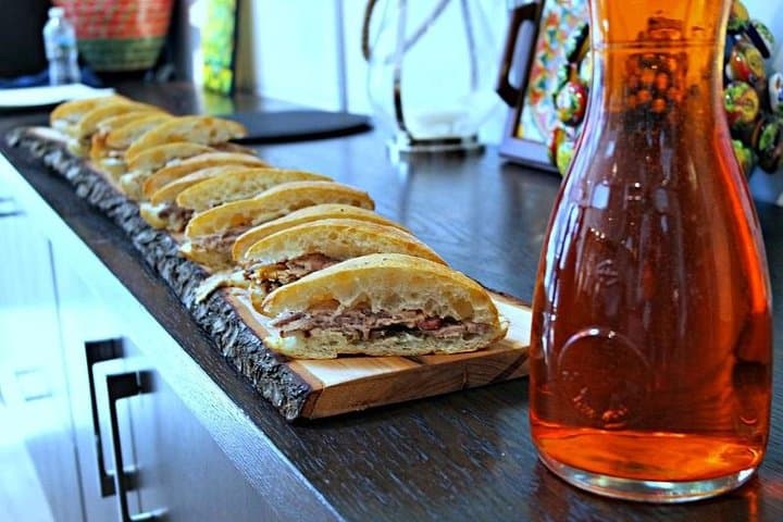 Georgetown Foodie Tour: 2.5–3 Hour Culinary Walk & Tastings photo 2
