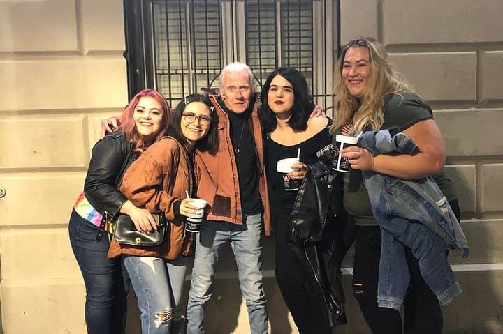 After-Dark in the French Quarter: New Orleans Haunted History Ghost Tour photo 3