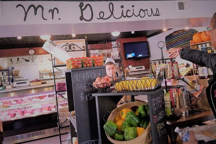 Georgetown Foodie Tour: 2.5–3 Hour Culinary Walk & Tastings photo 6